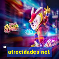 atrocidades net